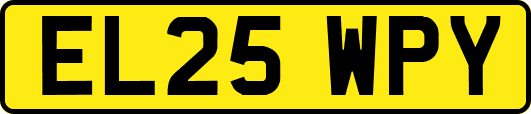 EL25WPY