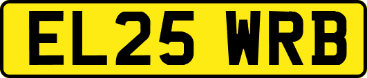 EL25WRB