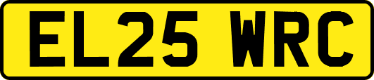 EL25WRC