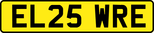 EL25WRE