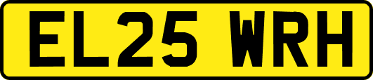 EL25WRH