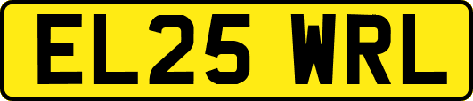 EL25WRL