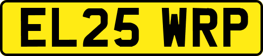 EL25WRP