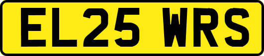 EL25WRS