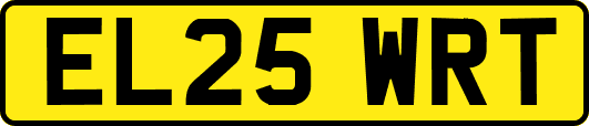 EL25WRT