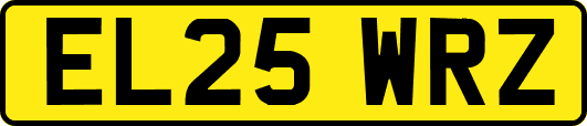 EL25WRZ