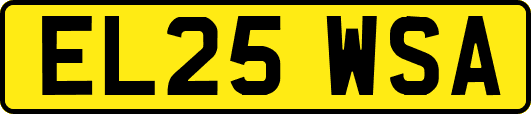 EL25WSA