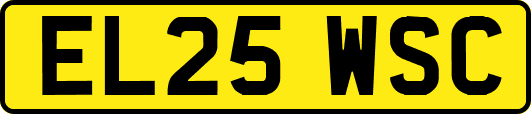 EL25WSC