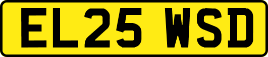 EL25WSD