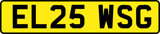 EL25WSG