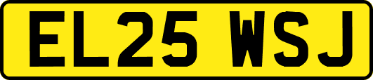 EL25WSJ