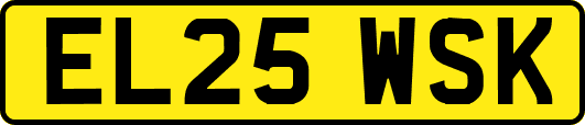 EL25WSK