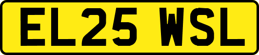 EL25WSL