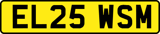 EL25WSM