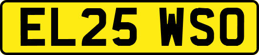 EL25WSO