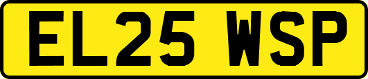 EL25WSP