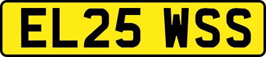 EL25WSS