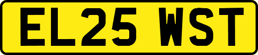 EL25WST