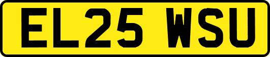 EL25WSU