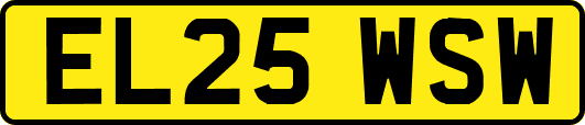 EL25WSW