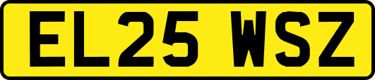 EL25WSZ