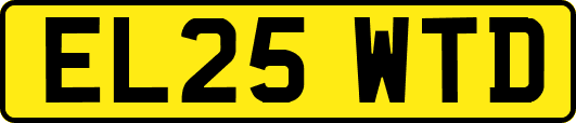 EL25WTD
