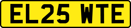 EL25WTE
