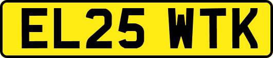 EL25WTK