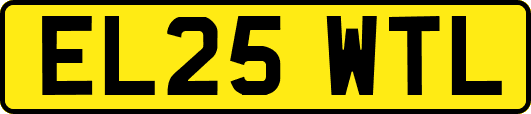 EL25WTL