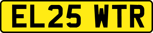 EL25WTR