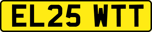 EL25WTT