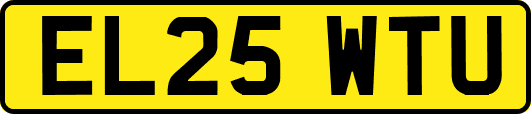 EL25WTU