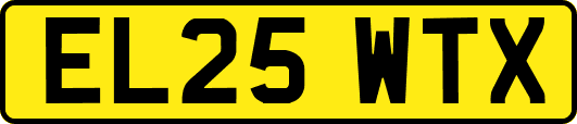 EL25WTX