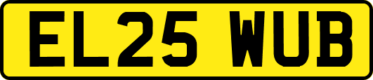 EL25WUB