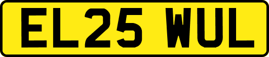 EL25WUL