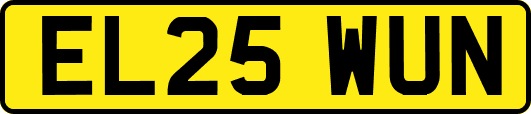 EL25WUN