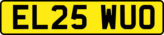 EL25WUO