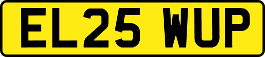 EL25WUP