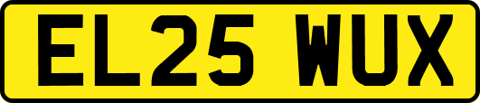 EL25WUX