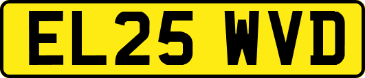 EL25WVD