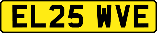 EL25WVE