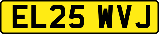 EL25WVJ