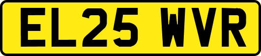 EL25WVR