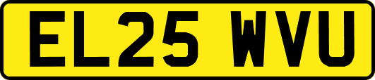 EL25WVU