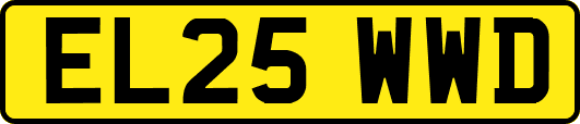 EL25WWD