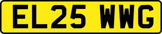 EL25WWG