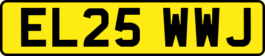 EL25WWJ