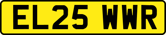 EL25WWR