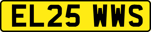 EL25WWS
