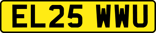 EL25WWU